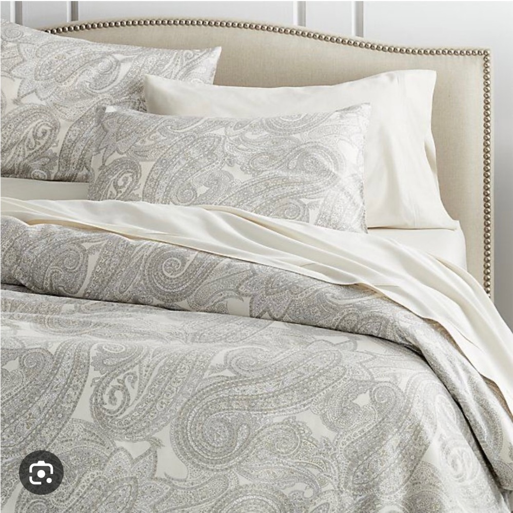 Queen Duvet cover